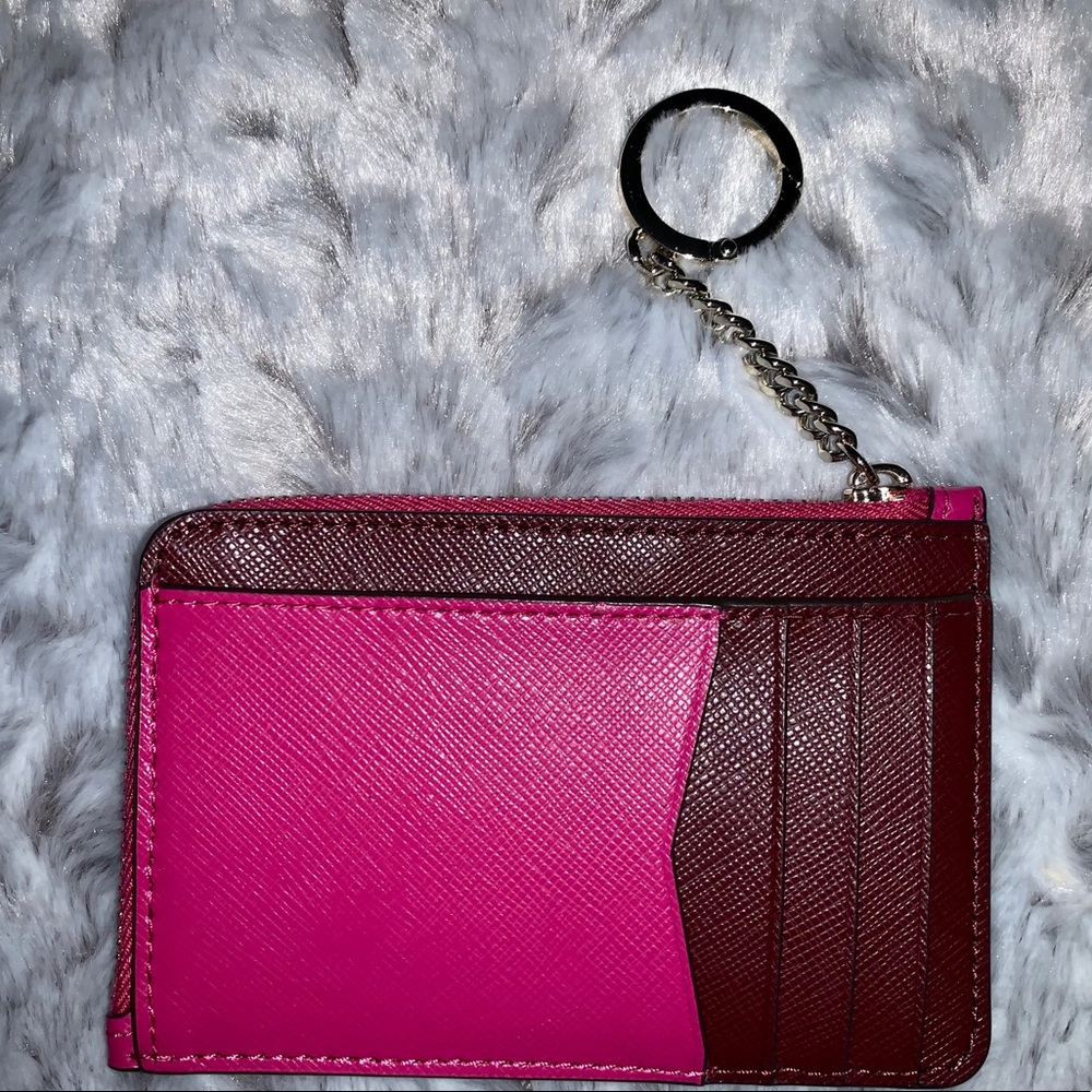 Kate Spade Key Chain Wallet - Picture 4 of 6